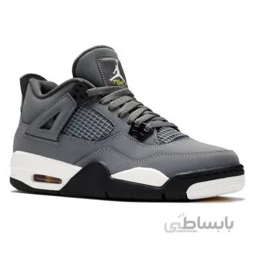 کتانی اسپرت نایکی مردانه مدل Nike Air Jordan 4
