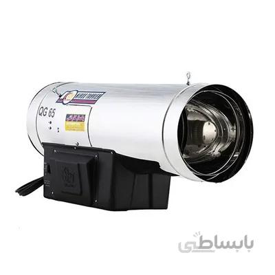 جت هیتر گازی مدل QG-65