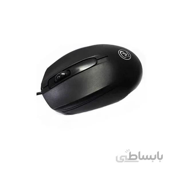 موس ایکس پی پروداکت XP-M690E ا XP Product XP-M690E Wired Mouse
