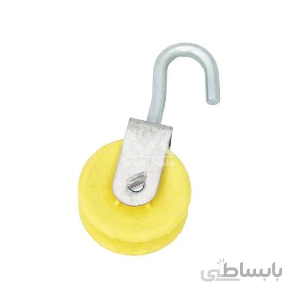 قرقره کوچک پلاستیکی پارس مدل PB-002
