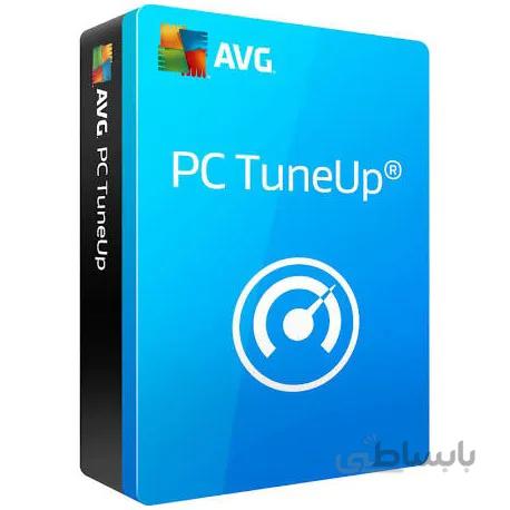 AVG PC TuneUp 1PC