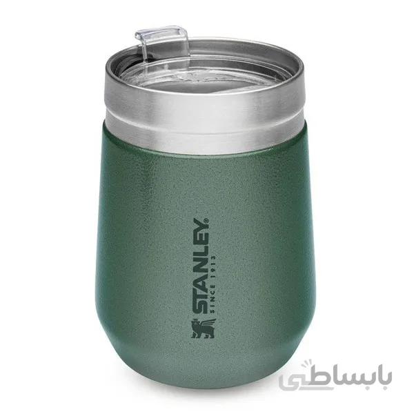 ماگ کوهنوردی استنلی GO EVERYDAY TUMBLER 290ML