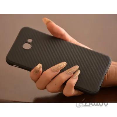 کاور کربنی Samsung J4 Plus