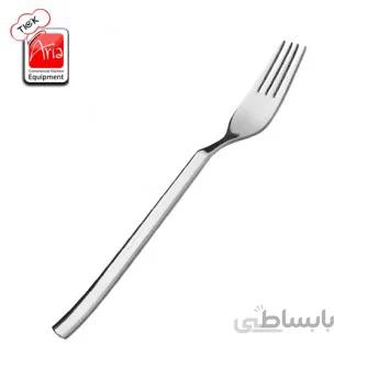 چنگال غذا - پاشا 2 صنایع استیل ایران