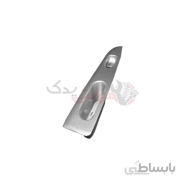 قاب کلید شیشه بالابر درب عقب چپ ۱۱۰