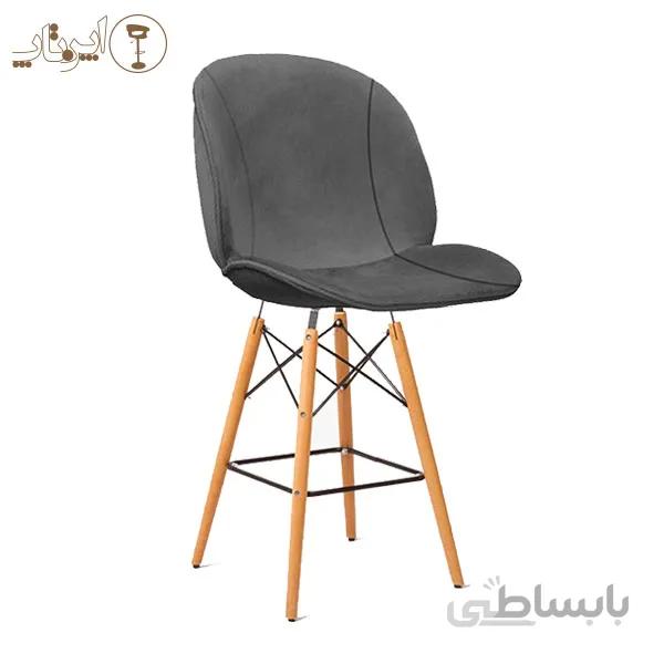 صندلی اپن رویال لمسه پلاس