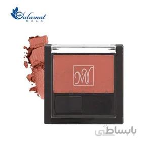 رژگونه مای شماره 07 گل بهی تیره