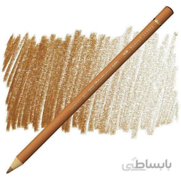 مداد رنگی پلی کروم فابر کاستل Sanguine کد 188