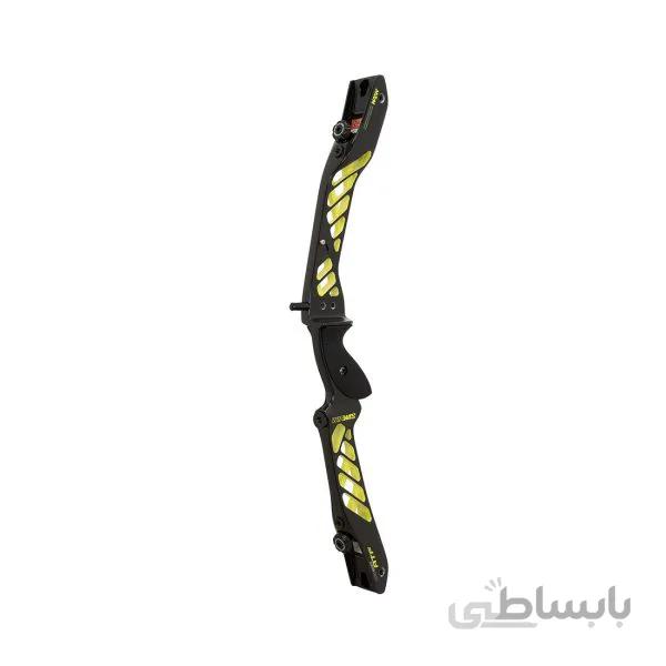 قبضه کمان ریکرو وین اند وین مدل “Wiawis ATF 25