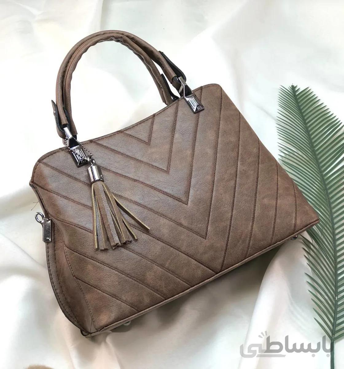 کیف اسپرت زنانه کدKF363