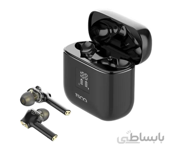 هندزفری بلوتوثی تسکو مدل TH 5359 TWS ا Airpod Tsco TH 5359 TWS Bluethooth Handsfree