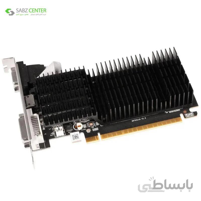 کارت گرافیک ای فاکس مدل 2GB-64BIT-710