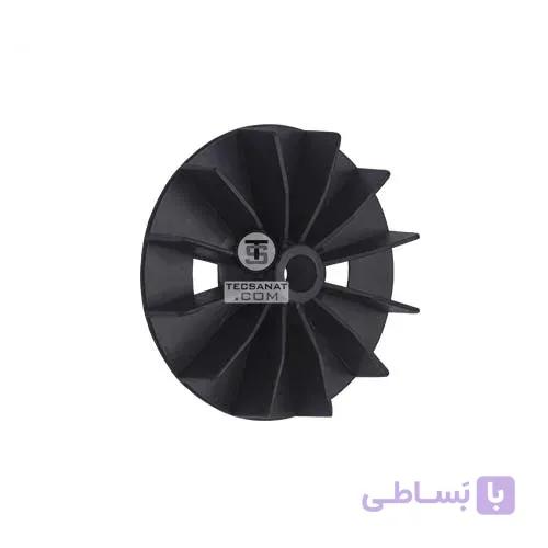 پروانه خنک کننده موتوژن کد 71