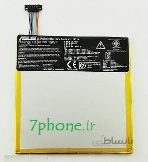 باطری اصلی ایسوز ASUS Memopad 7