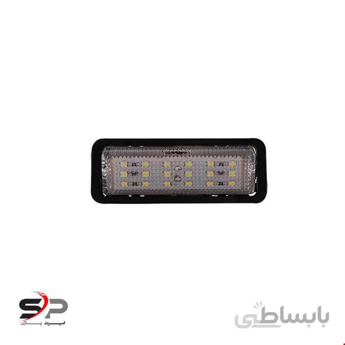 چراغ سقفی SMD پژو 405