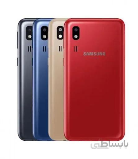 قاب سامسونگ گلکسی Samsung Galaxy A260/A2 Core ا قاب پشت سامسونگ A260 A2 Core