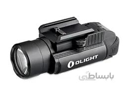 چراغ قوه نصب روی اسلحه کمری اولایت پی ال 2