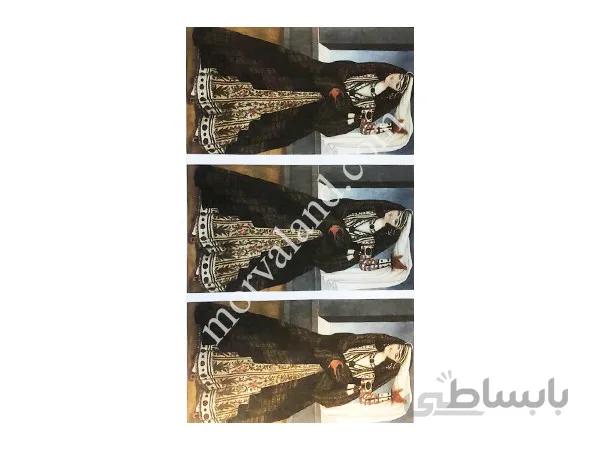 کاغذ دکوپاژ p-112