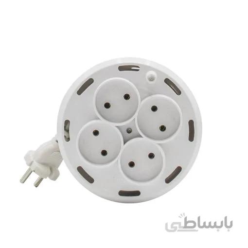 چندراهی برق پرووان مدل PPS605