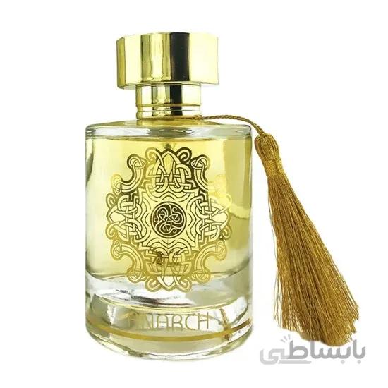 ادو پرفیوم الحمبرا مدل Alhambra Anarch حجم 100 میلی لیتر ا Alhambra Anarch Eau De Parfum 100 ml