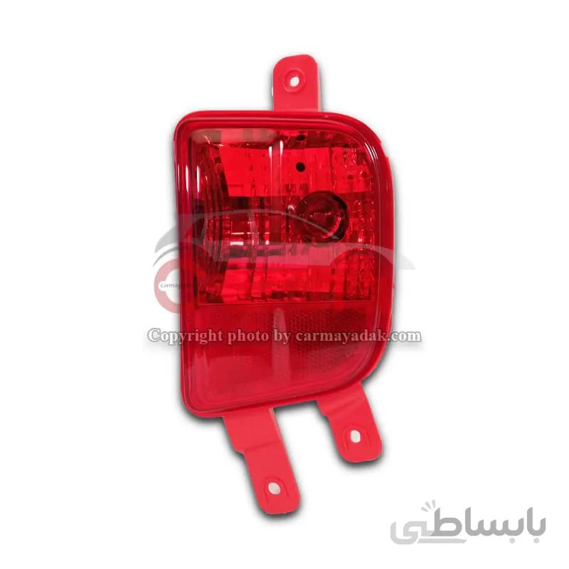 مه شکن سپر عقب راست ام وی ام X33 NEW شرکتی