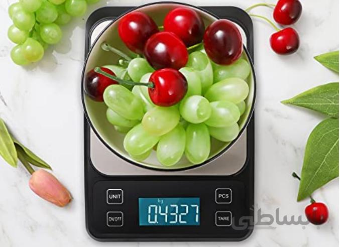 ترازو دیجیتال 10 کیلویی مدلCX ا CX
