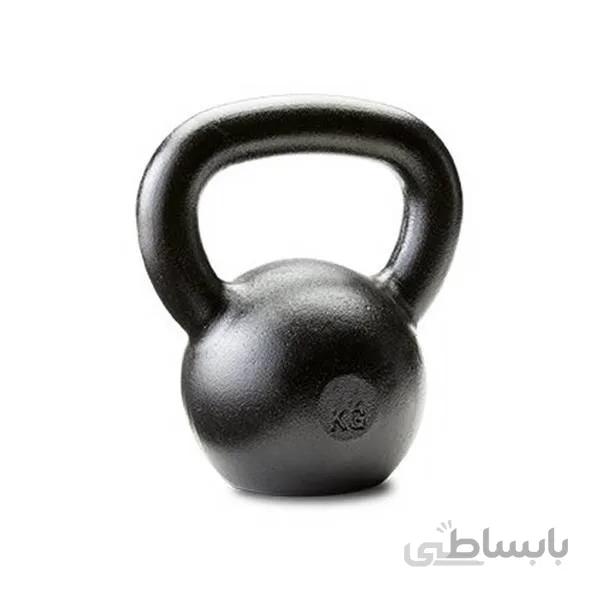 کتل بل چدنی 10 کیلویی