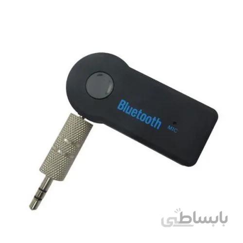 دانگل بلوتوث مدل AUX Car