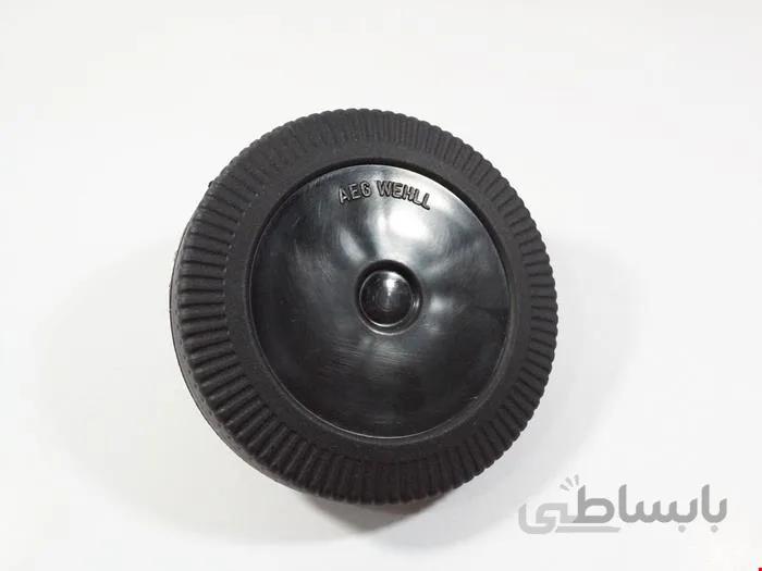 چرخ عقب جاروبرقی AEG