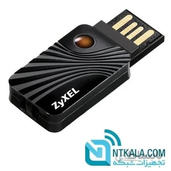 کارت شبکه بی سیم زایکسل NWD2205 Zyxel
