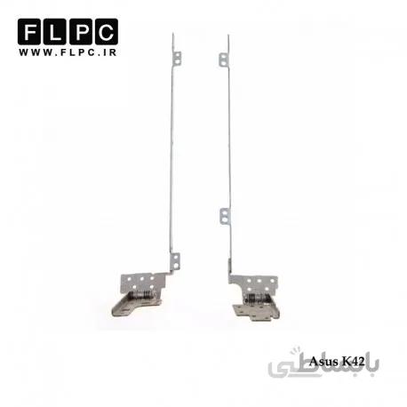 لولا لپ تاپ ایسوس Asus K42 Laptop Hinges