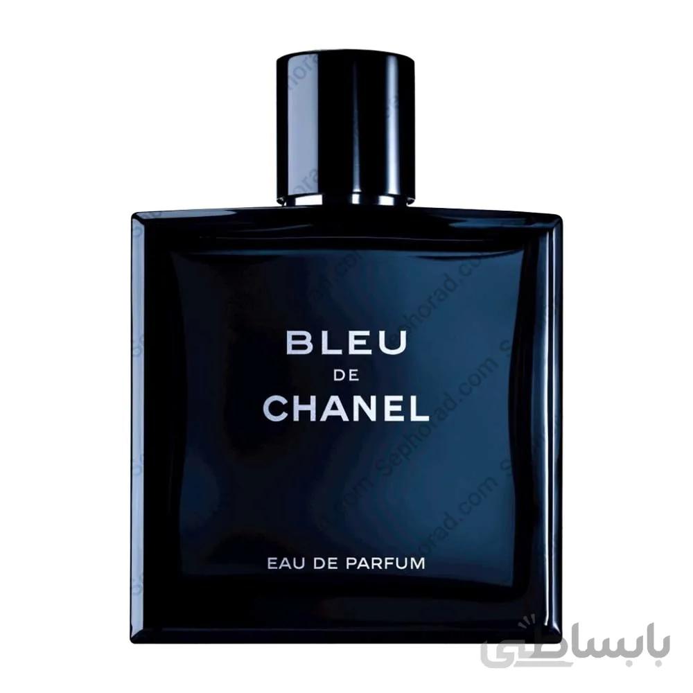تستر عطر ادکلن شنل بلو – Chanel Bleu de Chanel EDP ا تستر