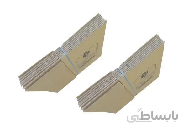 کارتن اسباب کشی پنج لایه (14 عددی)