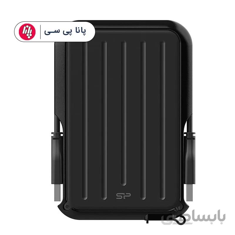 هارد SILICON POWER A66 4T