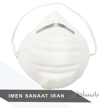 ماسک نمدی