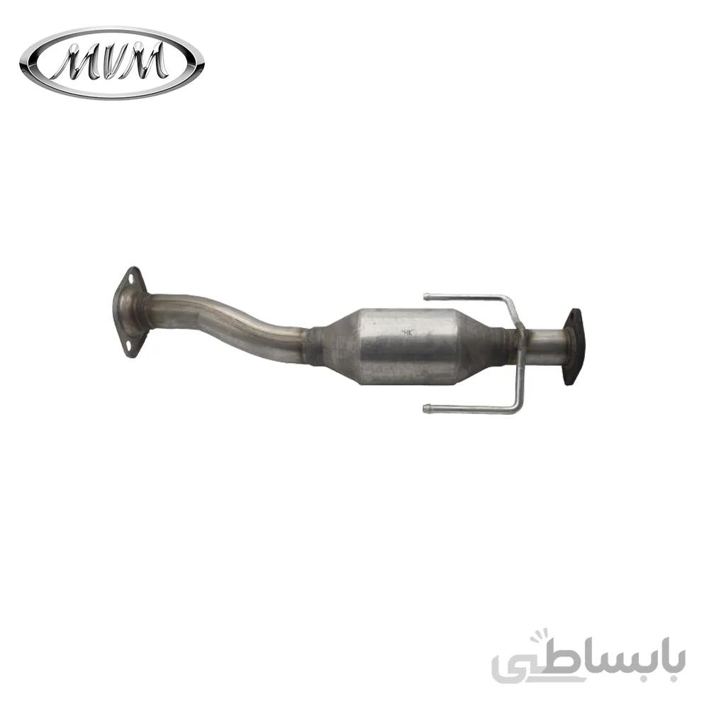 کاتالیزور پایین MVM X33 NEW