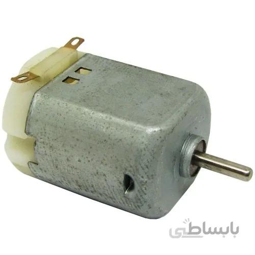 موتور DC مخصوص کاردستی ارزان