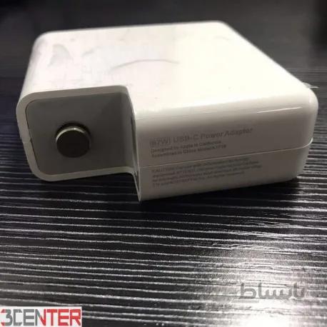 شارژر 87 وات USB Type C اپل