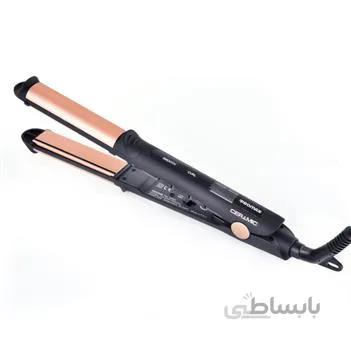 اتو مو پرومکس 5858K ا Promax 5858K Hair Iron