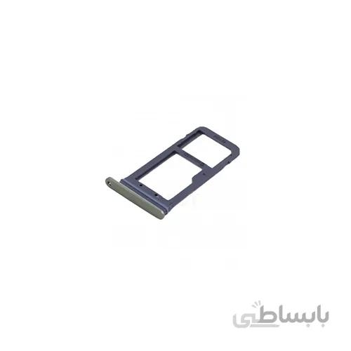 هولدر سیم کارت SAMSUNG N960 NOTE 9