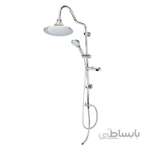 علم دوش دو کاره (یونیورست) شیپوری