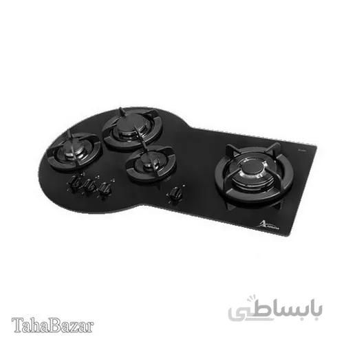 اجاق گاز رومیزی اخوان مدلG111