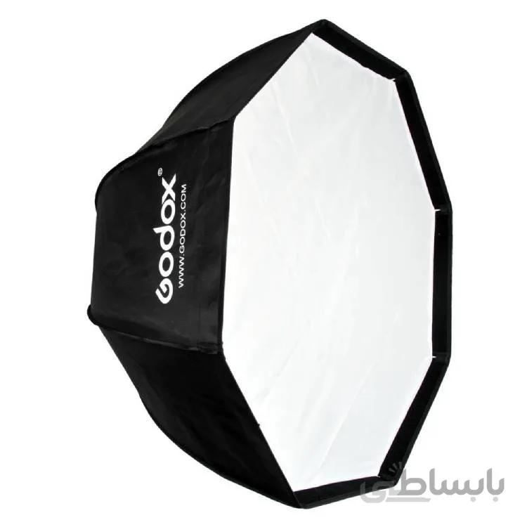 اکتا باکس گودکس Godox SB-UE120 Octa-Softbox with Bowens Mount 120cm