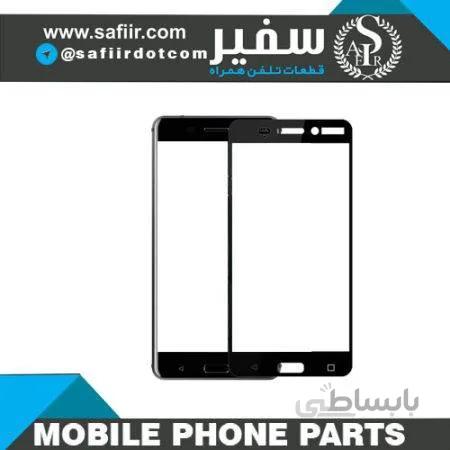 GLASS NOKIA 5