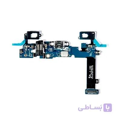 فلت شارژ سامسونگ Samsung Galaxy A7 2016 / A710 Flex Charge