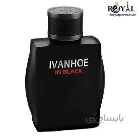 عطر ادکلن ایوانهو مردانه yves de sistelle ivanhoe for men