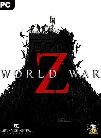 اورجینال اپیک گیمز World War Z GOTY Edition