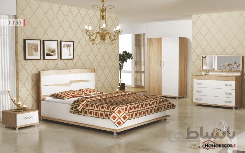 ست سرویس خواب مدل i155