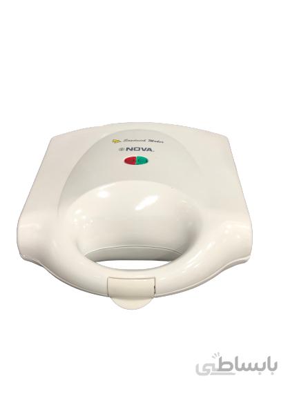 ساندویچ ساز نوا مدل NT-234S