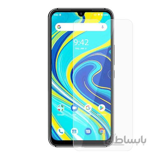 گلس و محافظ سرامیکی صفحه مات سامسونگ Samsung Galaxy A7 Pro